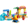 LEGO DISNEY 43280 Zabawa na plaży z Lilo i Stitchem - 1529795 - zdjęcie 3